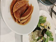 -海富门·带鱼·淮扬菜·粤菜(甘家口店)