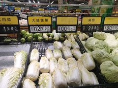 -天润发屯溪元一店(元一大观上河城店)