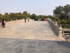 -赵州桥景区