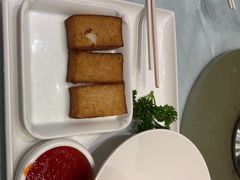 -绿岛国际酒店·海鲜酒楼(八七路店)