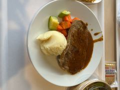 -宜家·瑞典风味餐厅(四元桥店)