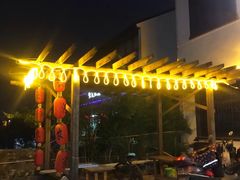 -云河农家乐饭店(福禄缘树山店)