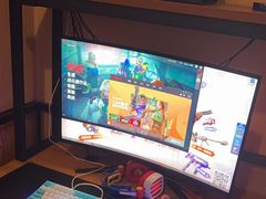 -杰拉电竞·网咖(杭州钱塘区龙湖金沙天街店)