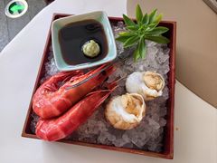 -斯普汇生蚝牛排馆(中骏世界城店)