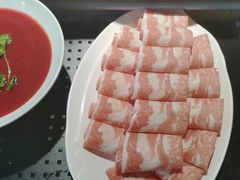 -麻辣因子滩羊火锅(世和广场店)
