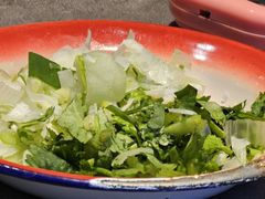-小炉灶铁锅炖