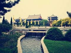 -大槐树寻根祭祖园