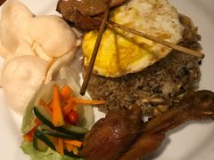 -Pundi Pundi Restaurant