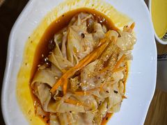 -吕氏疙瘩汤·新鲁菜(新贵和店)