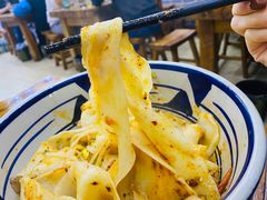-郑记biangbiang面(钟楼店)