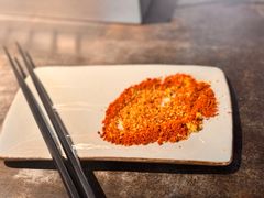 -很久以前羊肉串(长寿路星方汇店)