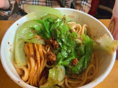 炸酱面-郭记老汉口热干面