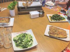 -庆峰龙虾烧烤(合肥一店)