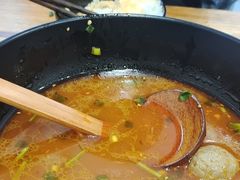 -湖南师大-三牌路鲜货冒菜