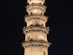 -大同古城墙