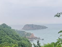 -棒棰岛宾馆景区