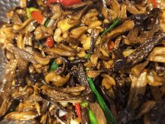 -合肥悦城融侨里生活广场