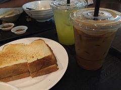 -马来西亚美食街