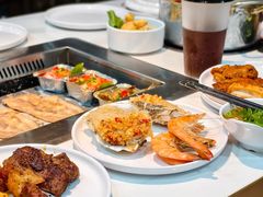 -苏格里岛自助烤肉海鲜火锅(成都金牛万达店)