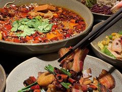 -华豫川酒家(双子塔店)