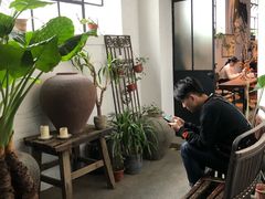 -老沙逊洋行仓库