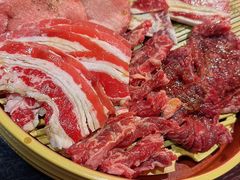 -三石铁板烧(紫竹桥店)