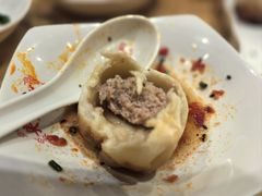 -东泰祥生煎馆(重庆北路店)