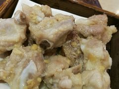 -中恒华茶楼(牌坊店)