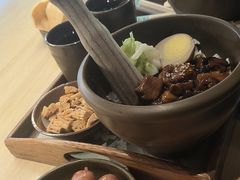 -京参 • 擂椒饭(这有山店)