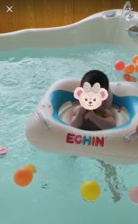 -爱乐婴童水育早教中心·儿童游泳中心(田园商业广场店)