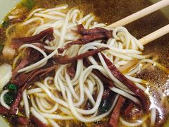 -大石人家鱿鱼面馆(大石西路总店)