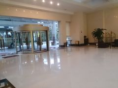 春兰国宾馆01-春兰国宾馆(凤城河风景区老街店)