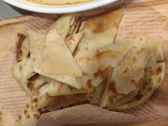-听涛雅苑百味饺子老家菜馆