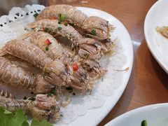 -友强·23年特色海鲜大排档(厦门店)