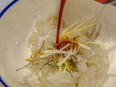 -明本海鲜大排档·鱼生海鲜烧烤宵夜(陈家祠店)