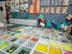 -杨梅红艺术教育(万象城教学中心)