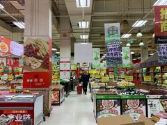 -卜蜂莲花(杨高南路店)