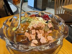 -呷佬·长沙手工米粉(金沙江路店)