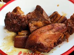 -刘小忙把子肉(北园大街总店)