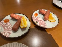 -如禾素食·下午茶·糖水