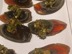 -锦顺海鲜•口味菜(李村店)