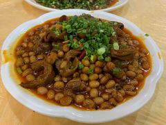 红烧肥肠-春涛餐馆(下坝店)