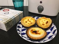 -莉蓮蛋挞(静安寺店)