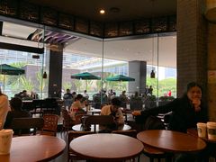 -星巴克臻选(深圳皇庭广场分店)