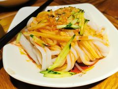 -子午路张记肉夹馍(小寨西路店)
