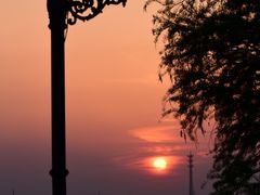 河边-太阳岛度假酒店