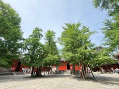 -承恩寺