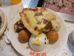 -金米客烤肉自助(中山路茂业时代城店)