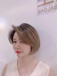 -柯琳造型直营店