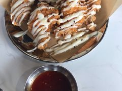 -京尚道韩式美食屋(海甸岛店)